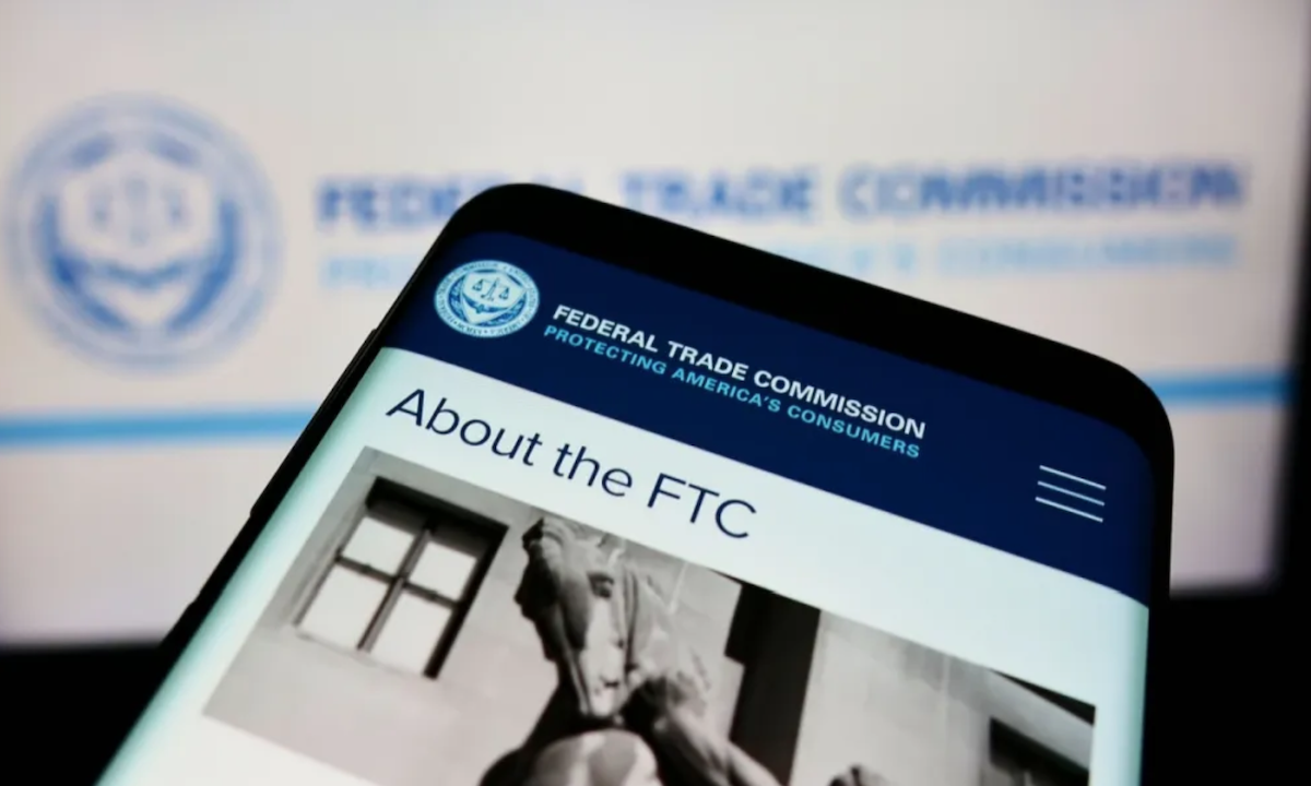 FTC Begins Sending Refunds to Consumers in Career Step Settlement