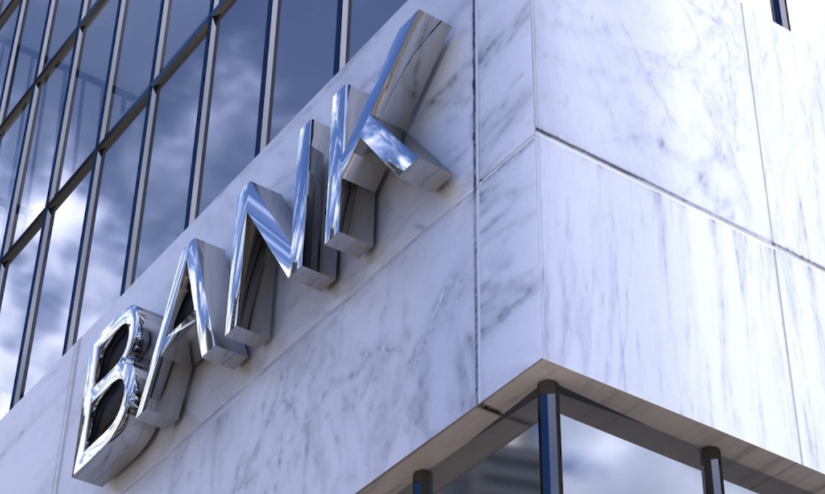 FinTechs and Crypto Firms Get Banking Ambitions 