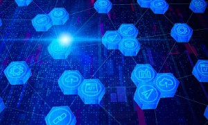 Google Cloud, CME Group, DLT, blockchain