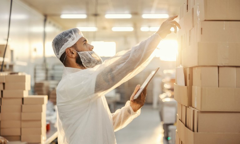 GrubMarket, food, beverages, shipping