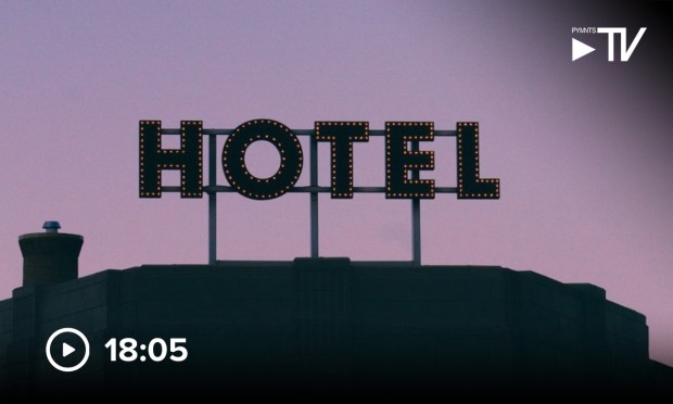 Mews Founder Says It’s Time to Stop Treating Hotel Guests Like a Room Number 