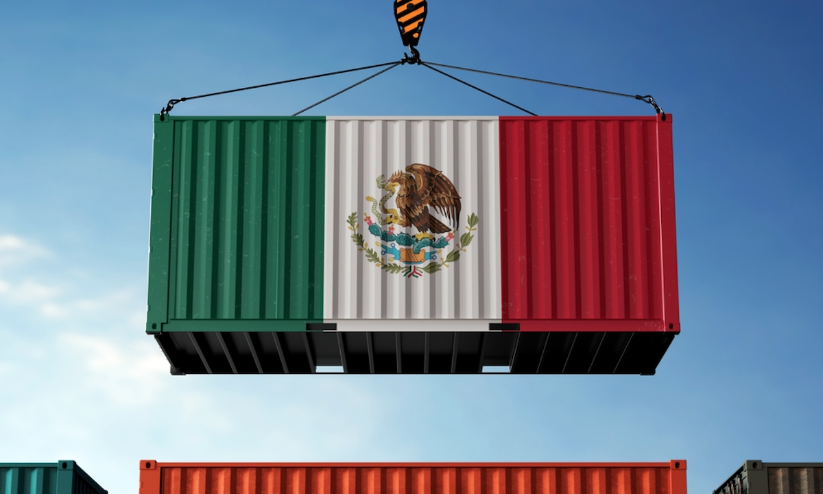 Report: Mexico Delays Response to US Tariffs, Hopes to Avert Trade War