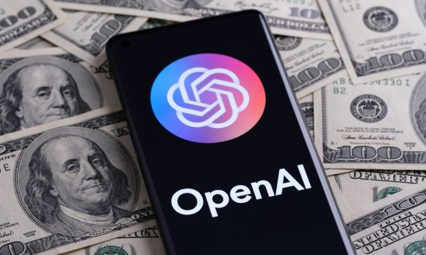 HSBC Says OpenAI Could Need $207 Billion of New Financing for Compute Costs