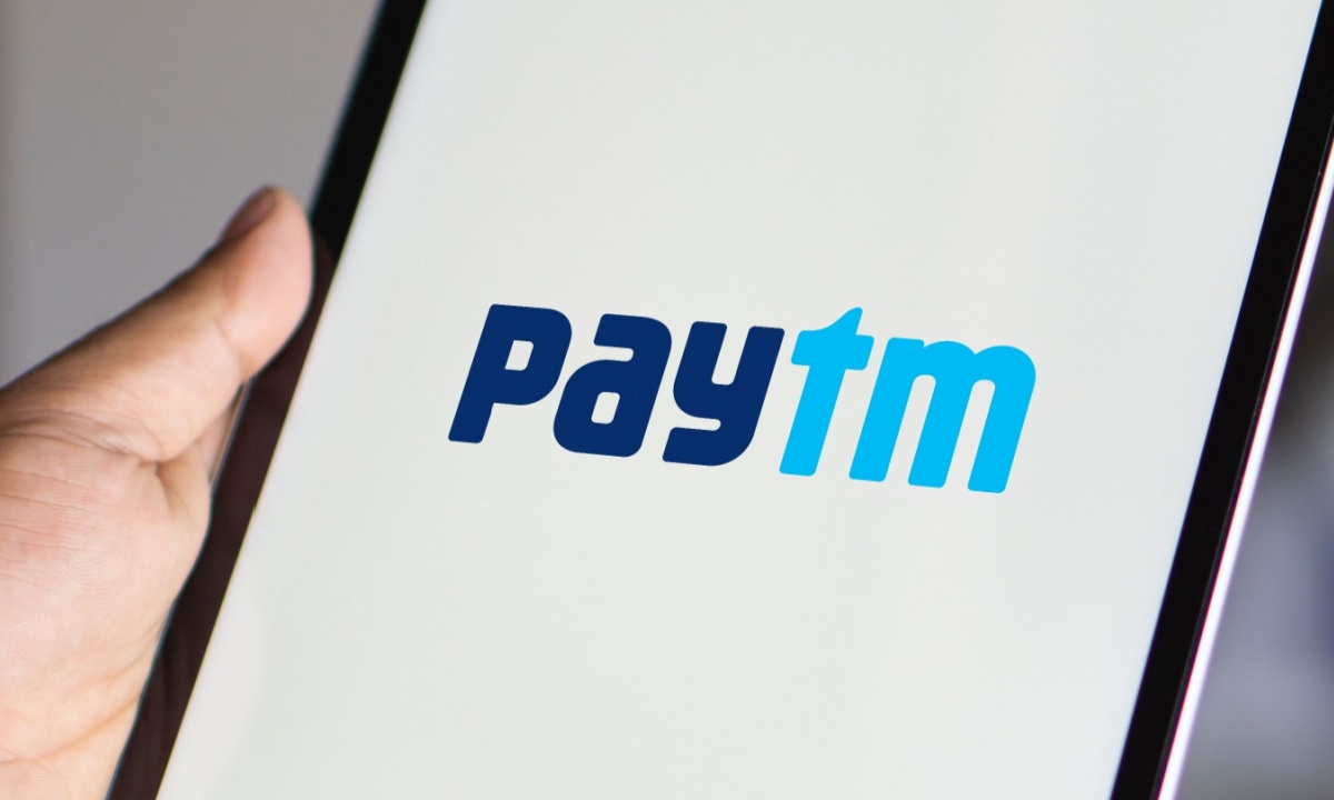 Paytm Subsidiaries Catch Attention of Indian Financial Crime Watchdog