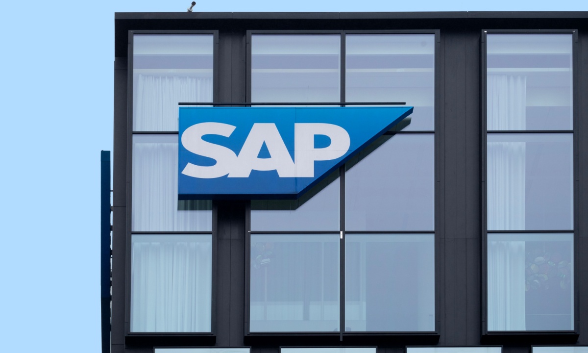 DataRobot Launches New AI Application Suites for SAP Business Users