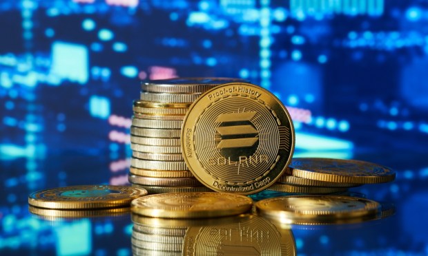 Rakurai Raises $3 Million for Solana Staking Infrastructure Project