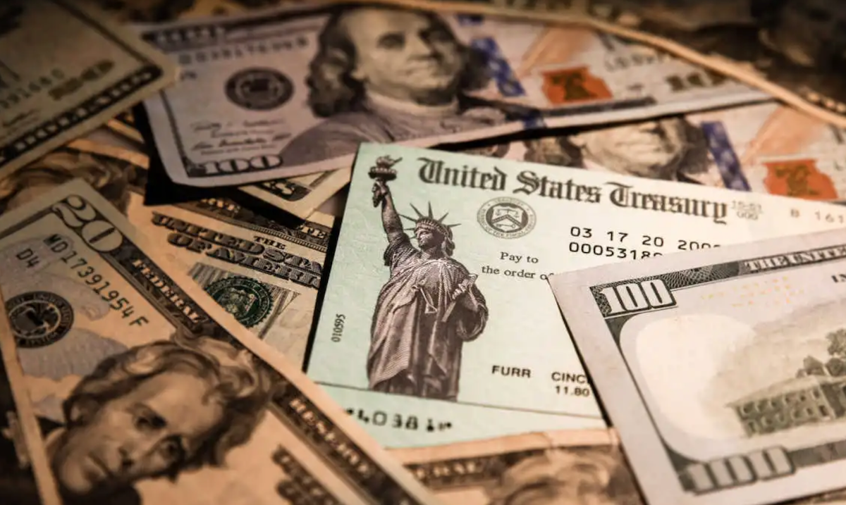 The US’s $750 Million Bet: Ending Paper Checks to Drive Digital Finance