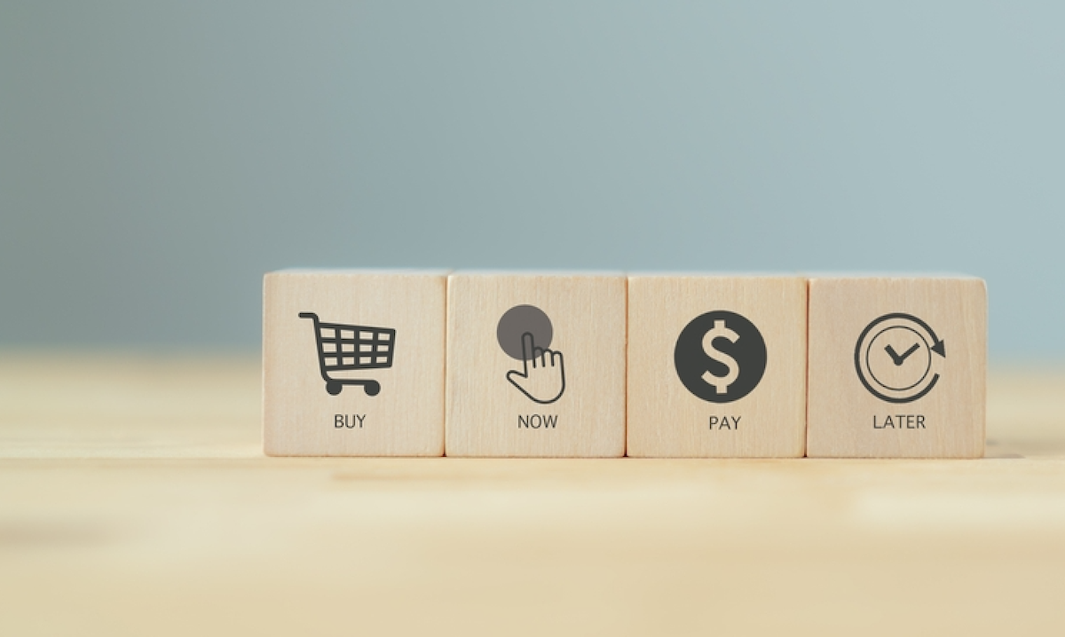 Versatile Credit CEO: Economic Uncertainty Drives Pay-Later Merchant Benefits