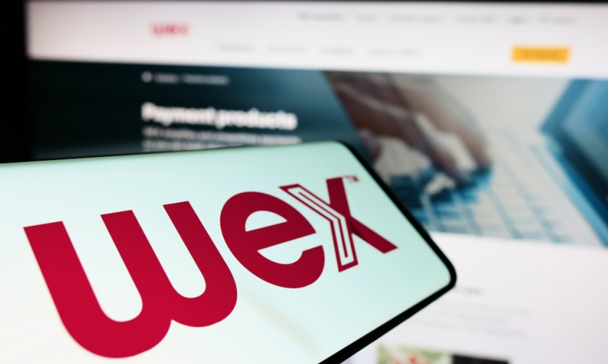 WEX and Engine Team to Help Truckers Cover Travel