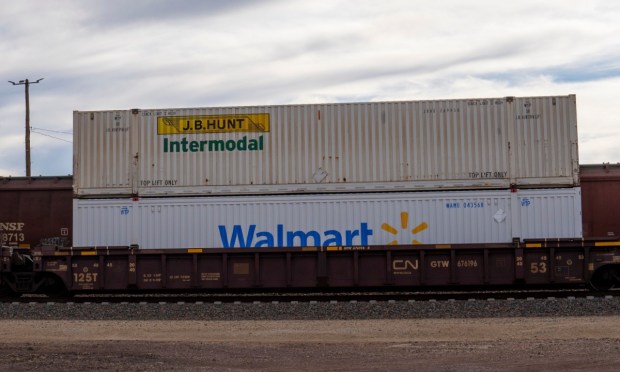 Retail Suppliers ‘Completely Under the Gun’ Amid Tariff Pressure