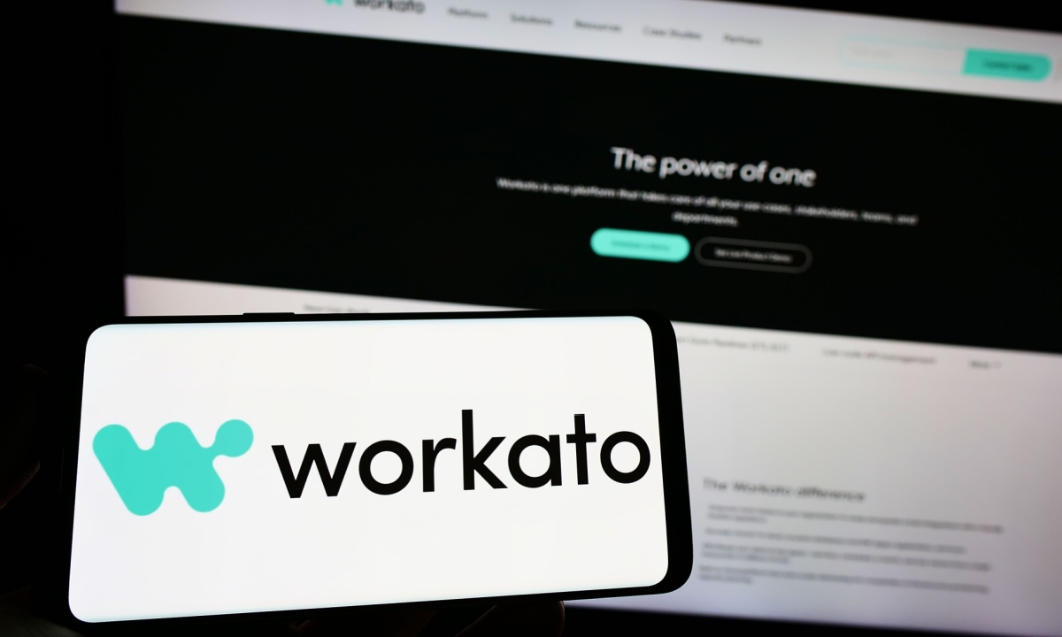 Workato Purchases DeepConverse to Bolster Agentic AI Efforts