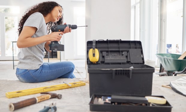 Homeowners Hold Off on Improvements Amid Tariff Unease