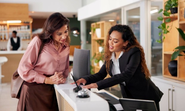 M3 and Edenred Pay Partner on Financial Solutions for Hospitality Businesses