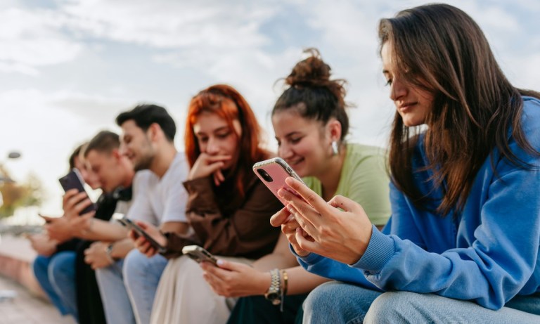 Mobile Phones at Center of Telco and Digital Bank Partnerships