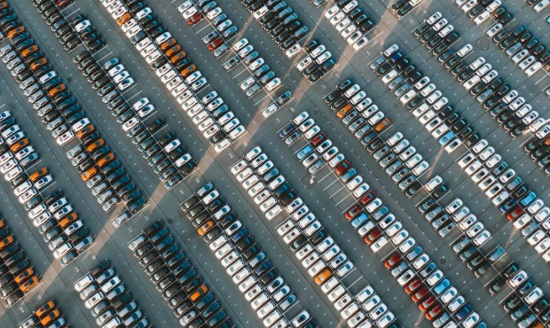 Auto Industry ‘Party Is Over’ as Tariffs Dampen Car Sales