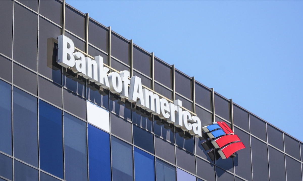 Bank of America to Spend $4 Billion on AI and New Tech Initiatives in 2025 