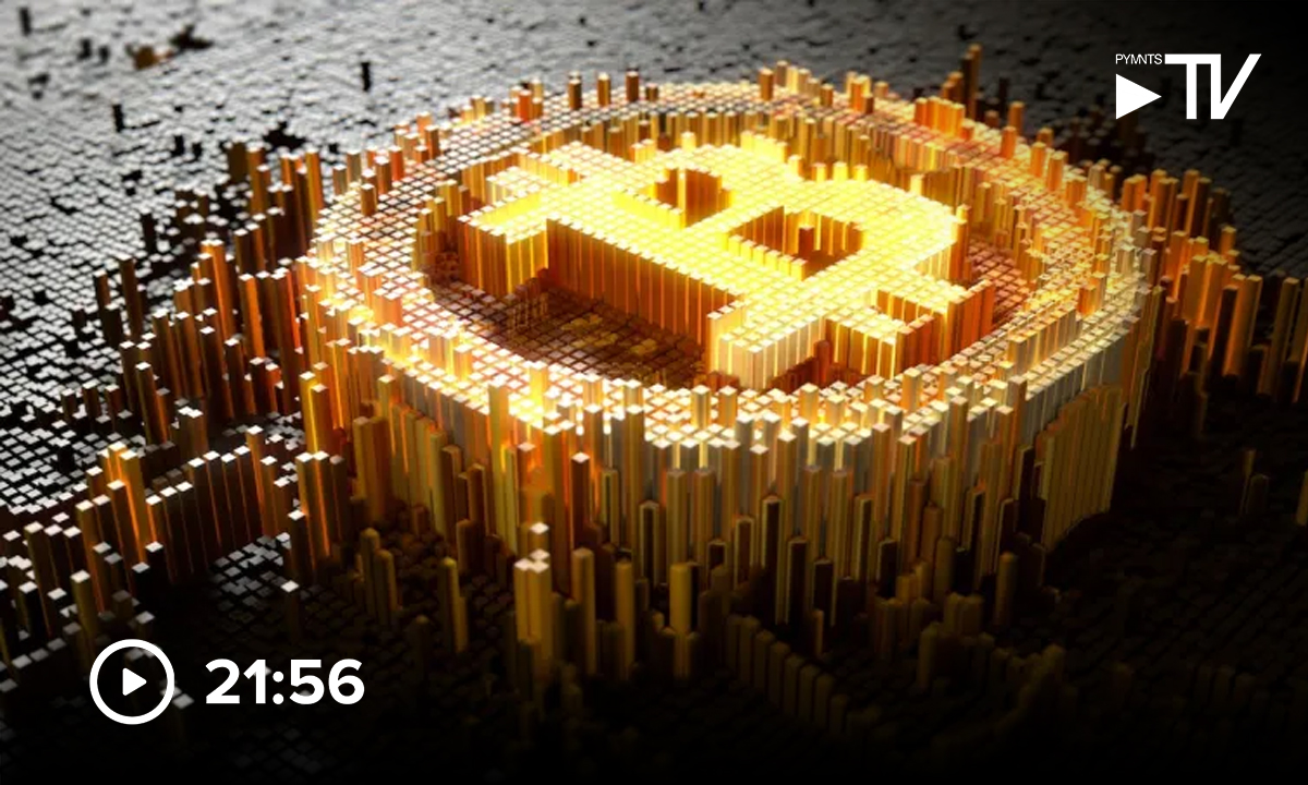 From Fringe to Financial Infrastructure: How Blockchain Became Bankable