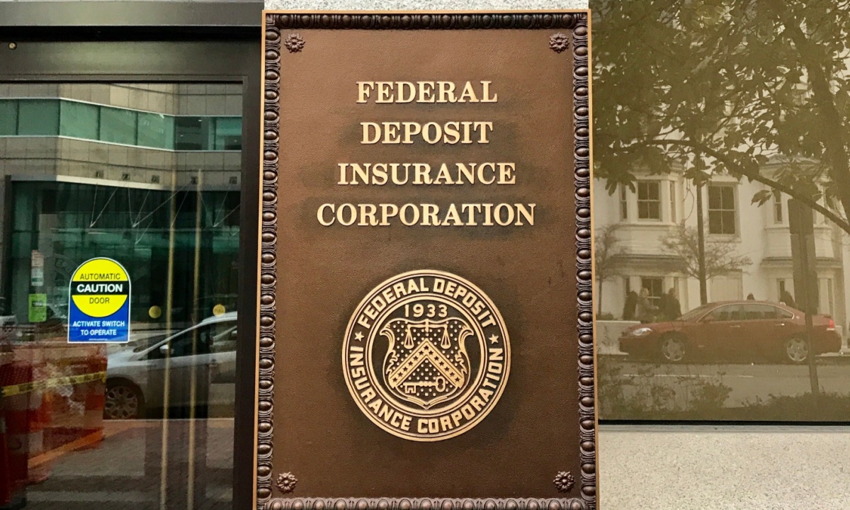 FDIC Proposes Rule for Banks Seeking to Issue Stablecoin Payments
