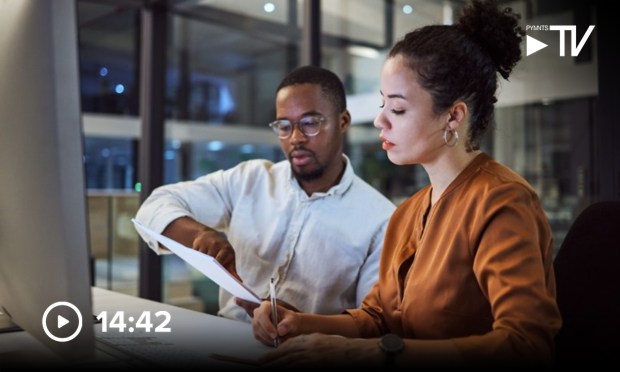 Financial Visibility Helps CFOs Address Tariff Uncertainty