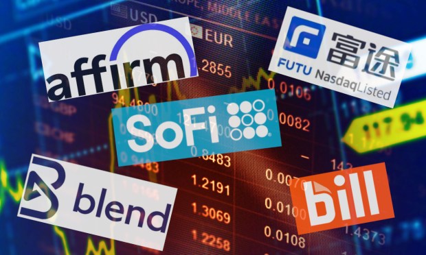 FinTech IPO Index Surges 11.2% as Asian Companies and Platforms Bounce Back