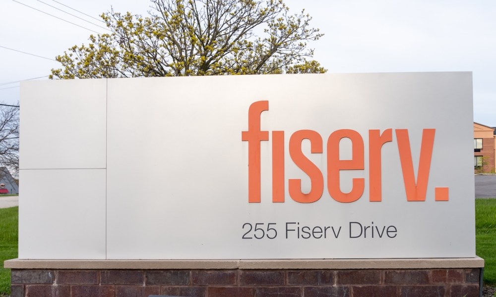 Fiserv Moves to Full Ownership of AIB Merchant Services in European Expansion Bid