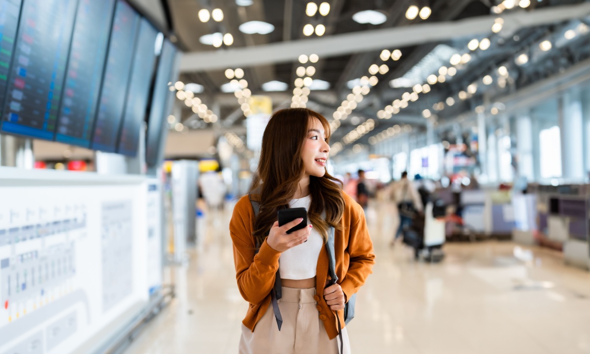Travelers’ Reliance on AI Prompts Google to Enhance Search, Maps and Tools
