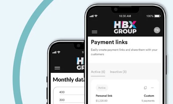 HBX Group to Launch B2B Payments Platform for Travel Industry