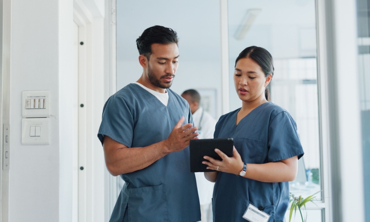 Healthcare Providers Prescribe AI to Combat Burnout and Enhance Patient Experiences