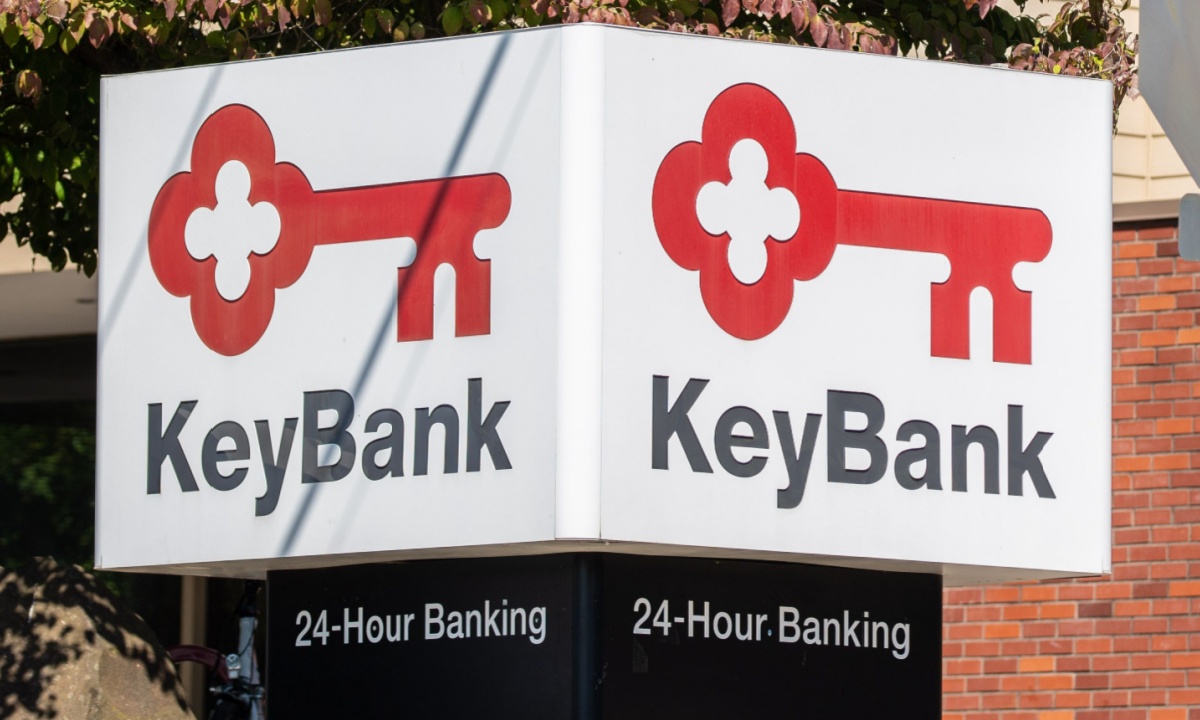 KeyCorp Uses AI to Reinforce Lending Discipline as Credit Improves