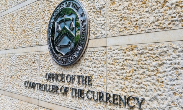 FDIC and OCC Propose Overhaul of How Bank Risks Are Flagged