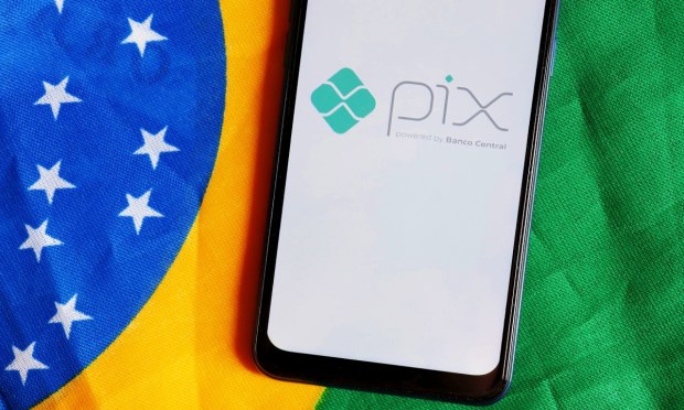 Aeon Enables Crypto-to-Fiat Payments via Pix QR Codes in Brazil