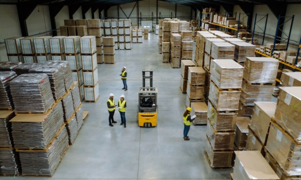 This Week in B2B: SMB Innovation, Trade Disruptions Shape New Digital Economy