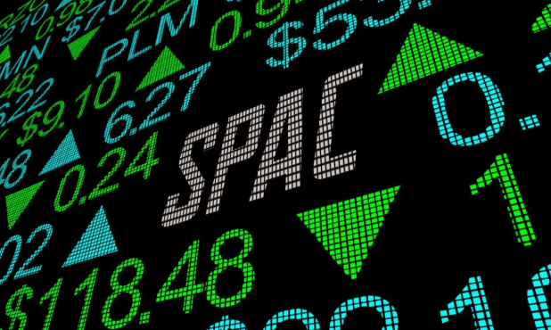 SPACs Riding $4 Billion Wave as IPO Market Struggles