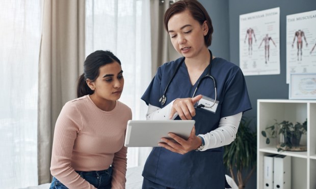 Thatch Raises $40 Million For Employee Health Coverage Offering