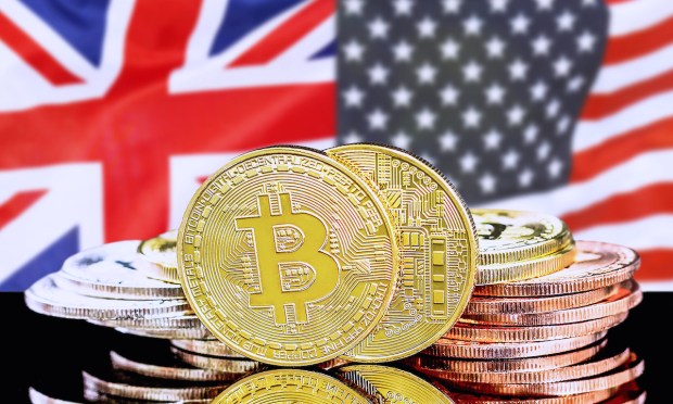 UK and US to Collaborate On Regulating Crypto Sector