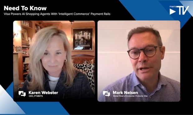 Visa Gives AI Shopping Agents ‘Intelligent Commerce’ Superpowers