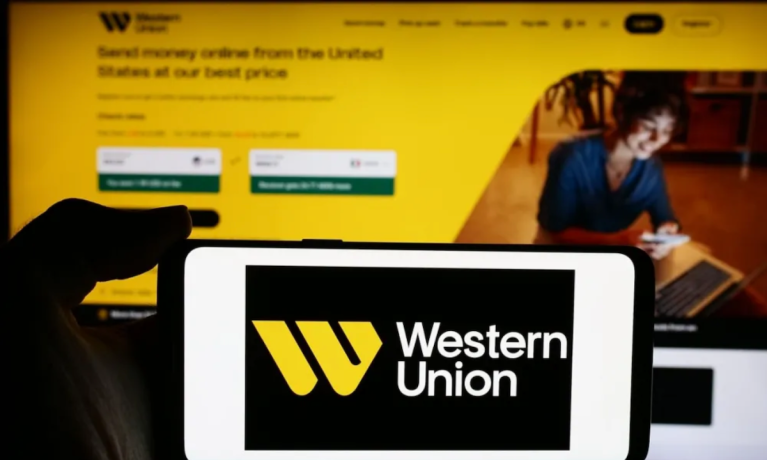 Western Union