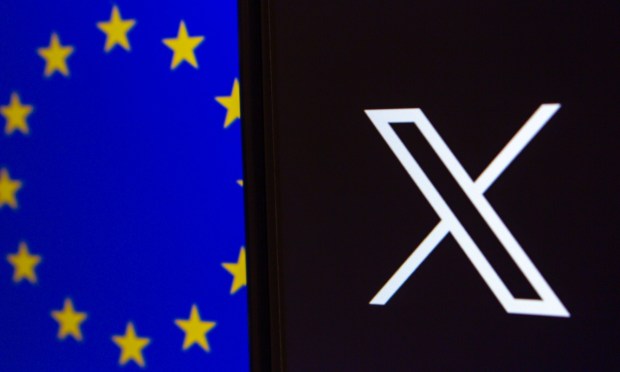 Report: EU to Announce Digital Services Act Penalties Against X This Summer