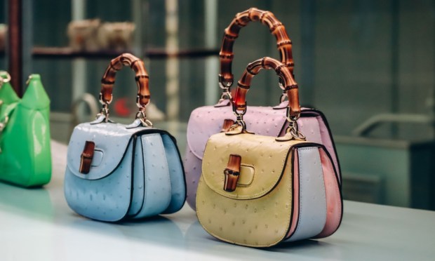 New PYMNTS Data Shows Affluent Shoppers Use Pay Later for Gucci and Groceries