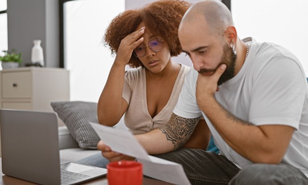 Households Expect Inflation to Soar to 6.5% as They Sour on the Economy