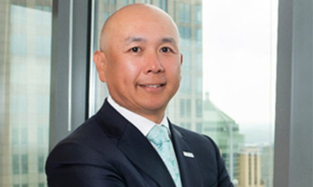 U.S. Bank Names Dan Son Head of Working Capital Finance Division