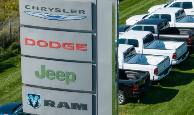 Tariffs Pave Rocky Road for Canadian Car Industry