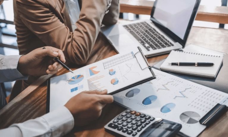 treasurers, capital allocation