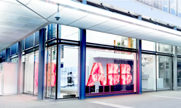 ABB Reportedly Exploring $3.5 Billion Sale of Robotics Business