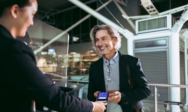 Affirm Teams With UATP to Help Travelers Pay Later