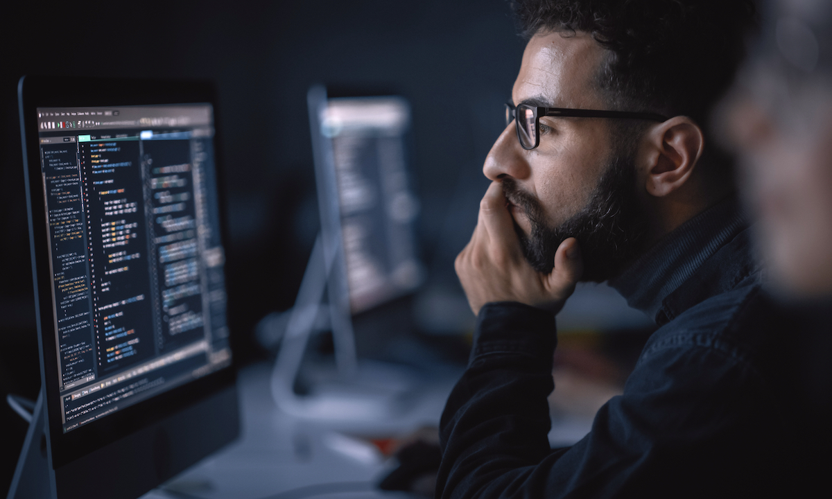 Apple and Anthropic Building AI-Powered Coding Platform
