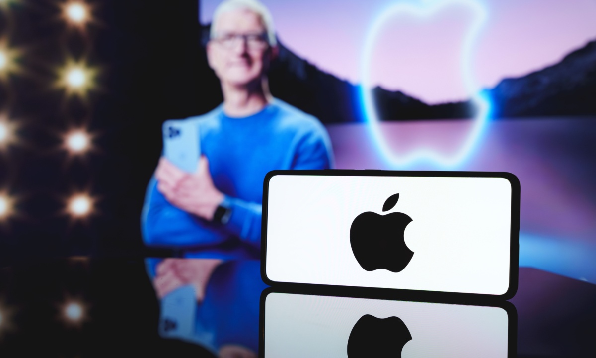 Apple Needs ‘Time’ to Upgrade Siri; Services Revenue Dampened by Cost Hikes