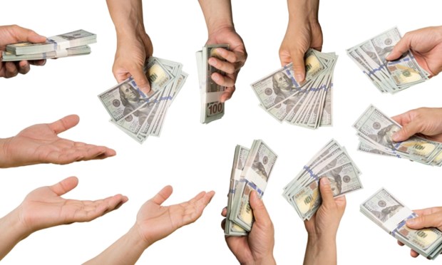 Bank Loan or Embedded Financing? Depends on How Sunny a Business Is About the Economy