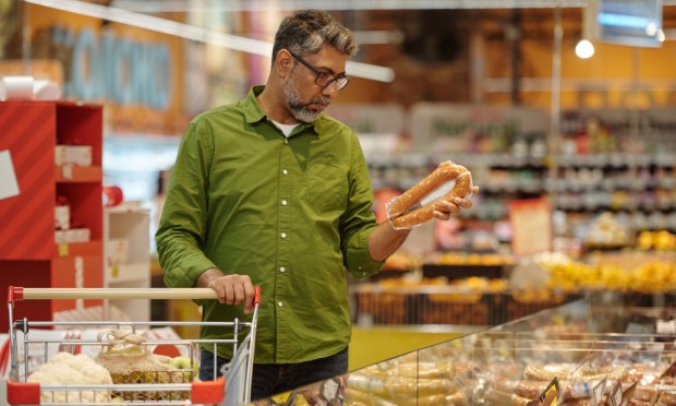 BofA: Spending Growth Slowing Among All Income Groups