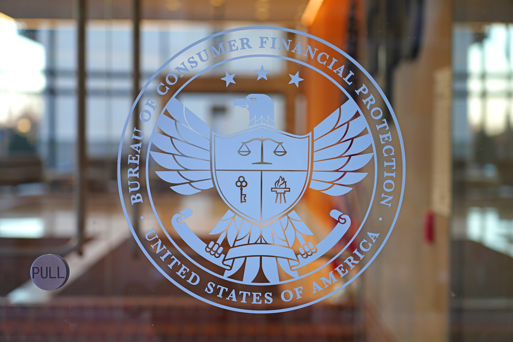 CFPB Halts Enforcement of 67 Guidance Documents Pending Review